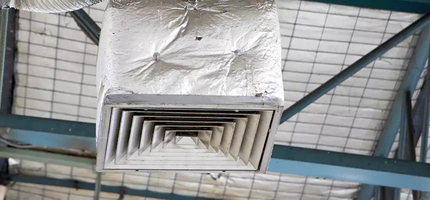 Our Custom HVAC Ductwork Services in Pickerington, OH