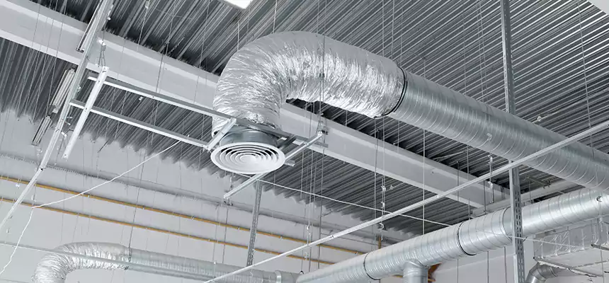 Our Dryer Vent Hose Replacement Services in Pickerington, OH