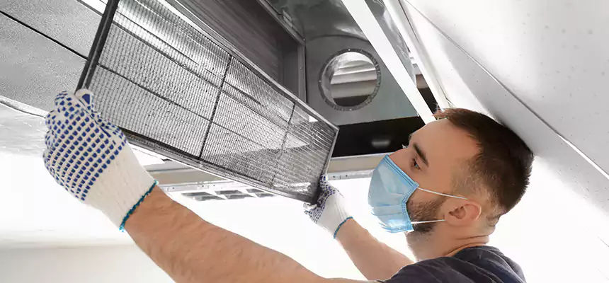 Our Home Duct Cleaning Services in Pickerington, OH  