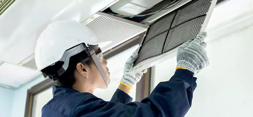 Our Multi-family Home Duct Cleaning Services in Pickerington, OH