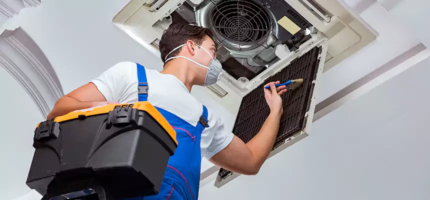 Specialized Office Duct Cleaning  in Pickerington, OH