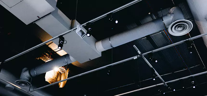 Our Seasonal Allergy Air Duct Cleaning Services in Pickerington, OH