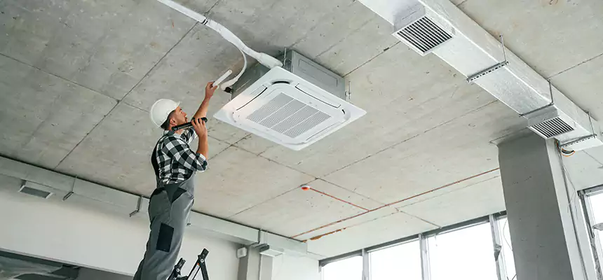 Our Wi Fi Connected Air Ducts Services in Pickerington, OH