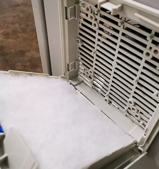 Professional Air Duct Expansion Solutions in Pickerington, OH