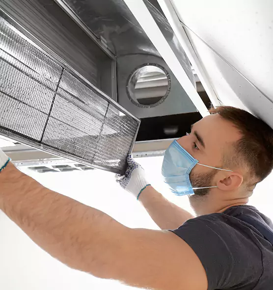 About Air Duct Pathogen Disinfection in Pickerington, OH