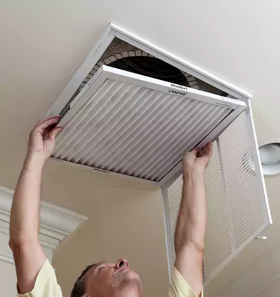 Trusted Apartment Air Duct Cleaning in Pickerington, OH