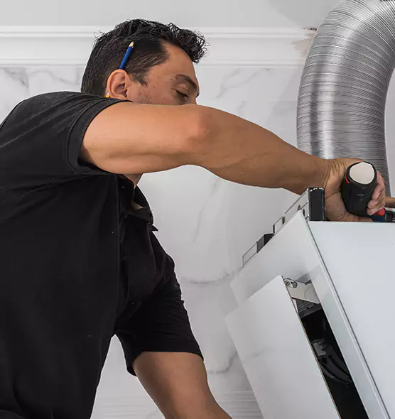 Trusted Bathroom Exhaust Duct Cleaning in Pickerington, OH