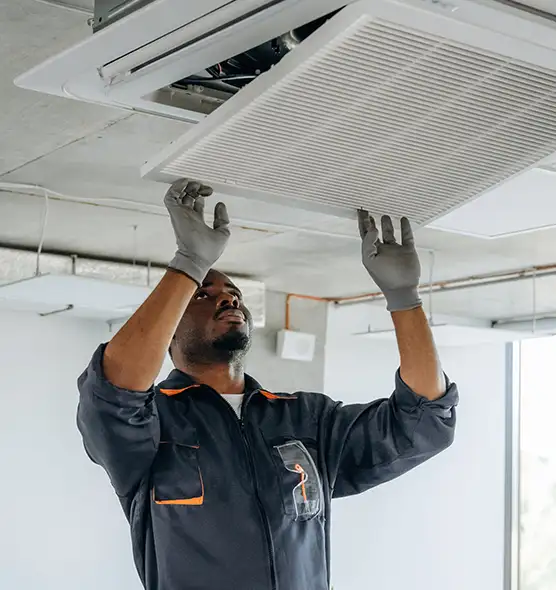 About Certified Air Duct Specialists in Pickerington, OH