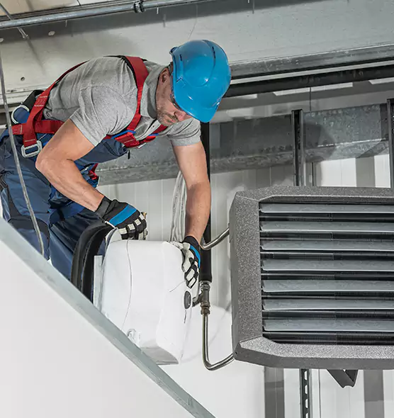 Professional Custom HVAC Ductworkin Pickerington, OH