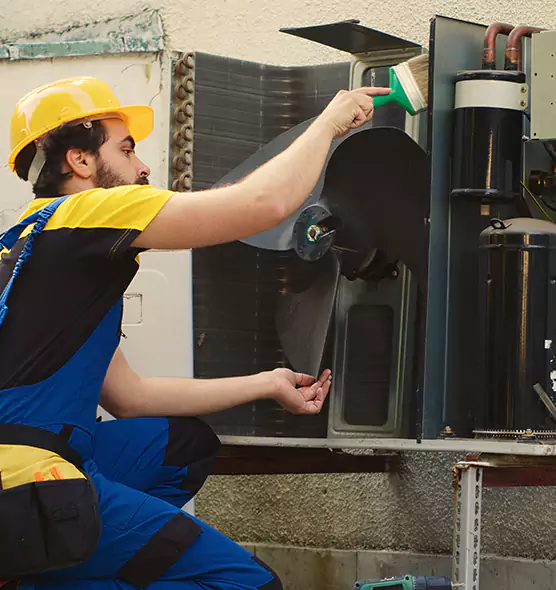 About Dryer Duct Fire Hazard Inspection in Pickerington, OH