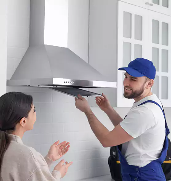 Professional Dryer Vent Cleaning Service in Pickerington, OH