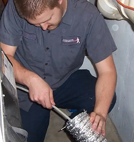 About Dryer Vent Hose Installation in Pickerington, OH