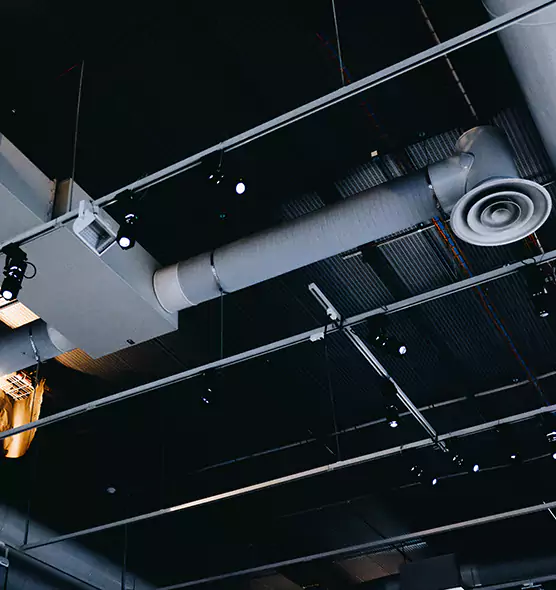 Professional Duct Cleaning For LEED Homes in Pickerington, OH