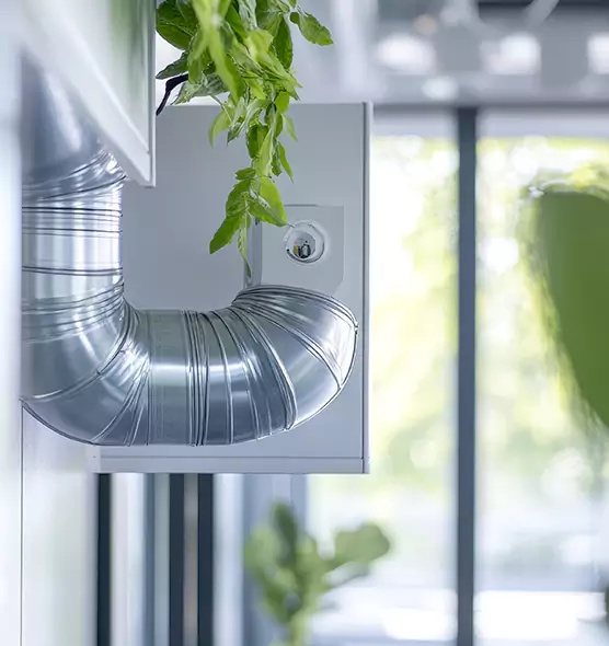 Professional Eco-Friendly Duct Cleaning Services in Pickerington, OH