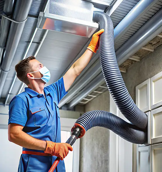 Welcome to Air Duct Cleaning & Repairs Pickerington — Your Local Roof Dryer Vent Cleaning Specialists in Pickerington, OH