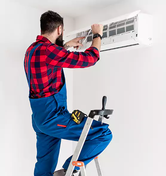 About Smart Air Conditioning Installation in Pickerington, OH