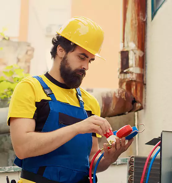 About Smart HVAC Installation in Pickerington, OH