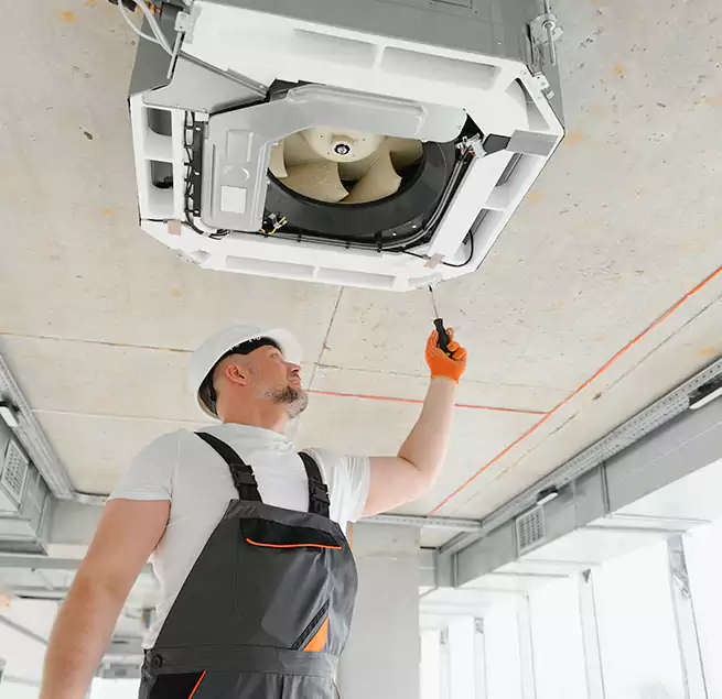 Why Homeowners & Businesses Trust Us in Pickerington, OH?