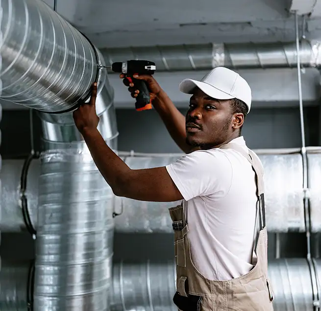 Why Homeowners & Businesses Trust Us Pickerington, OH