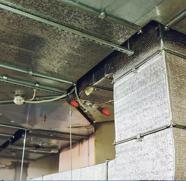 Why Homeowners & Businesses Trust Us in Pickerington, OH?