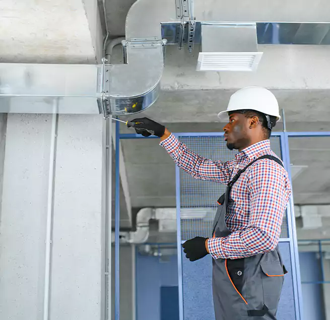 Why Homeowners & Businesses Trust Us Pickerington, OH