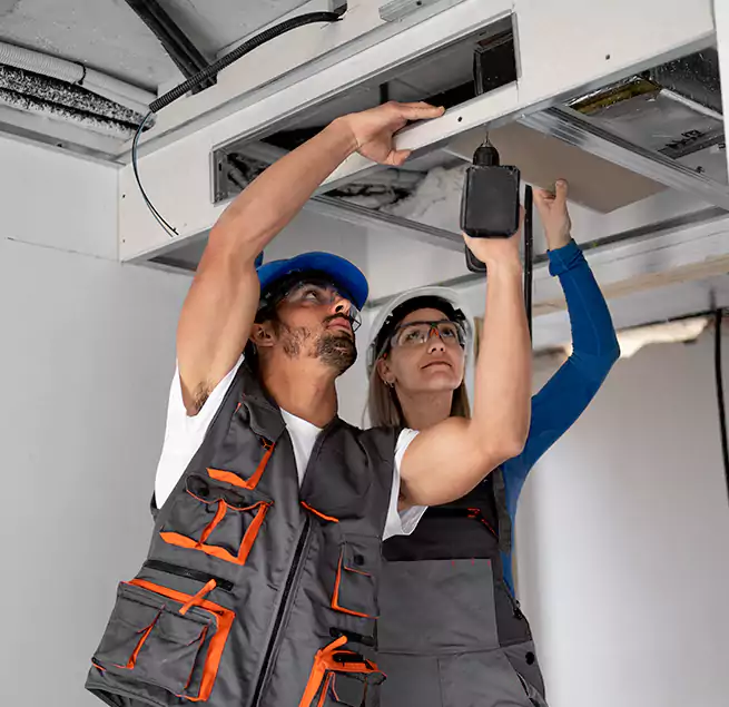 Why Homeowners & Businesses Trust Us in Pickerington, OH