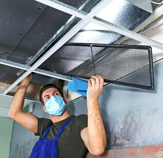 Why Homeowners Businesses Trust Us in Pickerington, OH