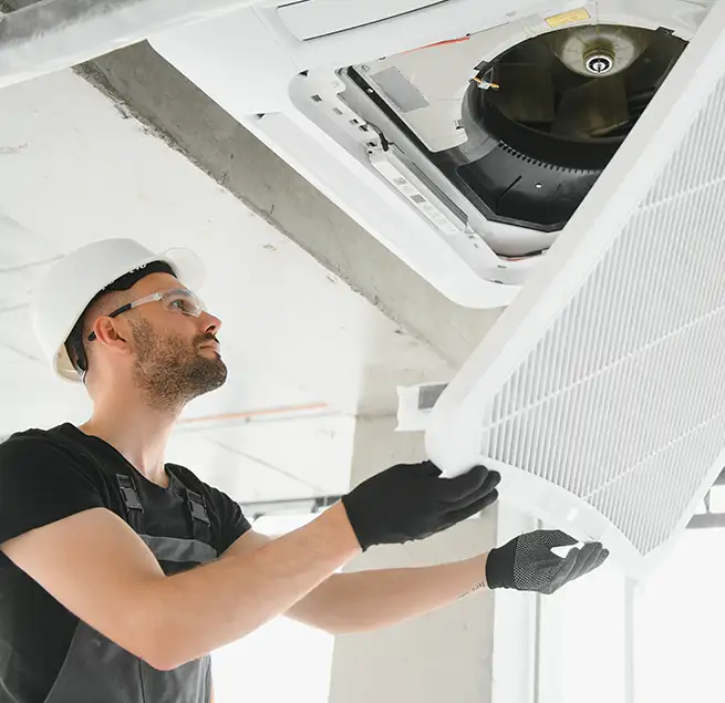 Why Homeowners & Businesses Trust Us in Pickerington, OH?