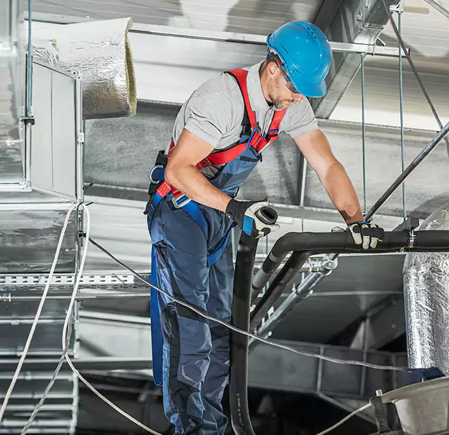 Why Homeowners & Businesses Trust Us in Pickerington, OH?