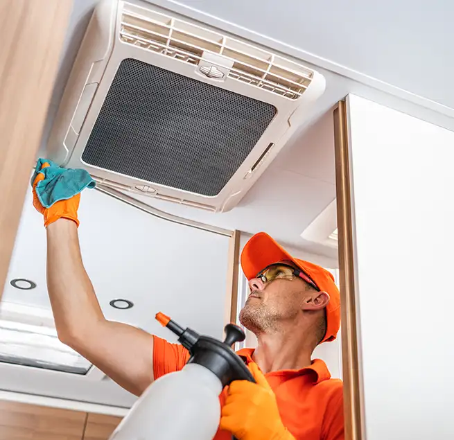 Why Homeowners & Businesses Trust Us in Pickerington, OH?