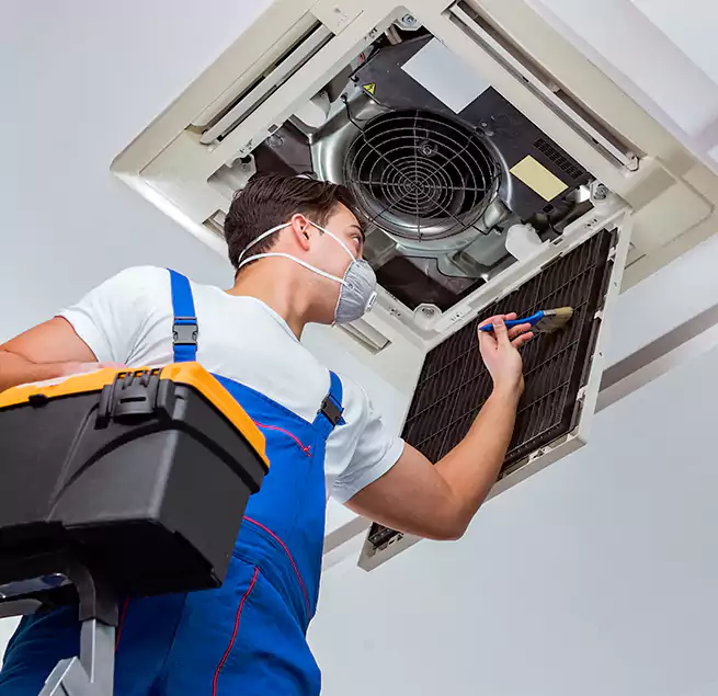 Why Homeowners & Businesses Trust Us in Pickerington, OH