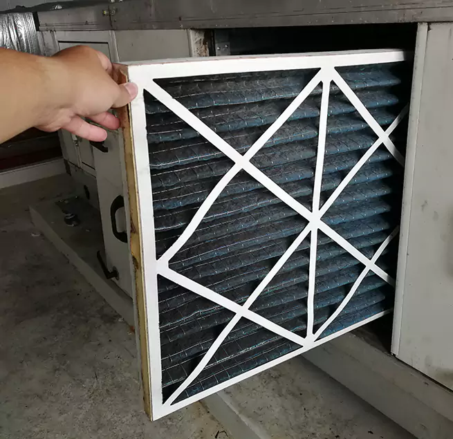 Why Homeowners & Businesses Trust Us Pickerington, OH?