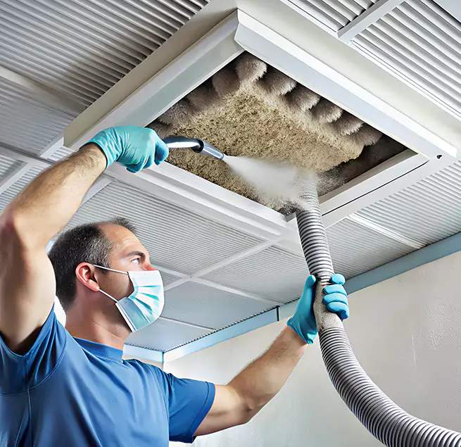  Why Homeowners & Businesses Trust Us Pickerington, OH?