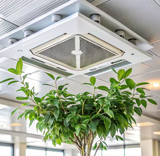 Why Homeowners & Businesses Trust Us in Pickerington, OH