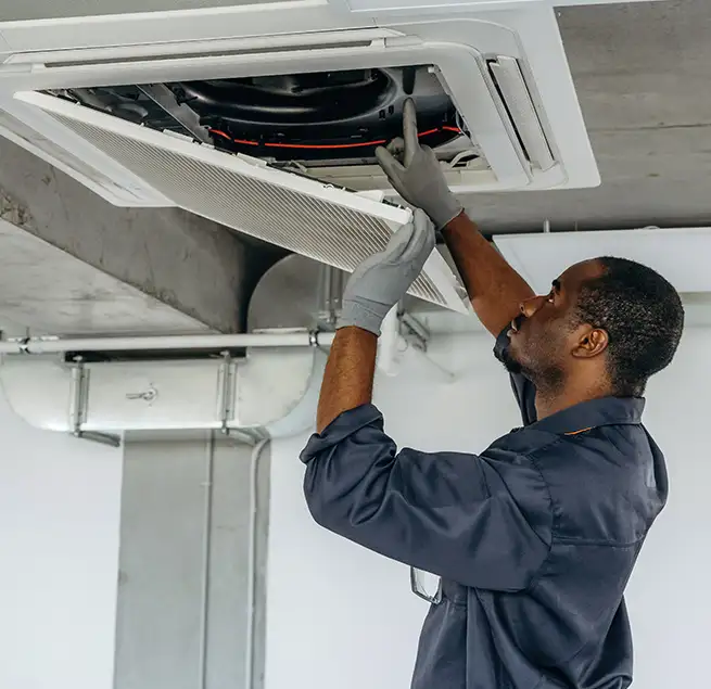 Why Homeowners & Businesses Trust Us in Pickerington, OH?