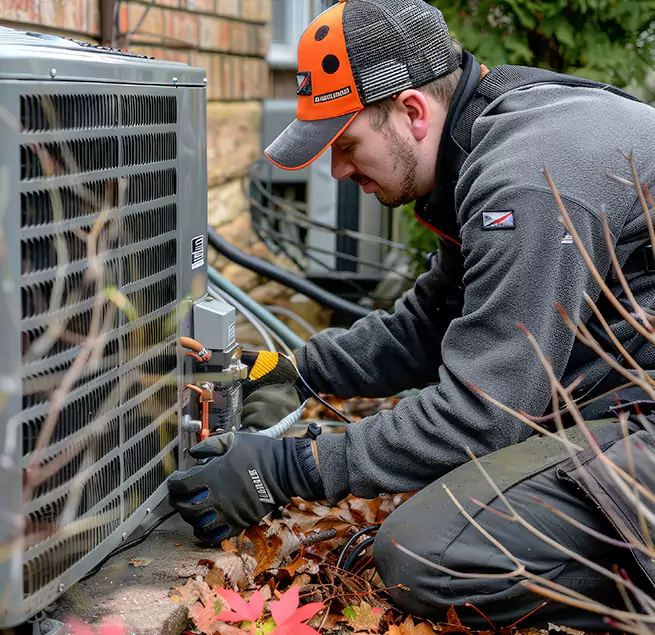 Why Homeowners & Businesses Trust Us in Pickerington, OH?