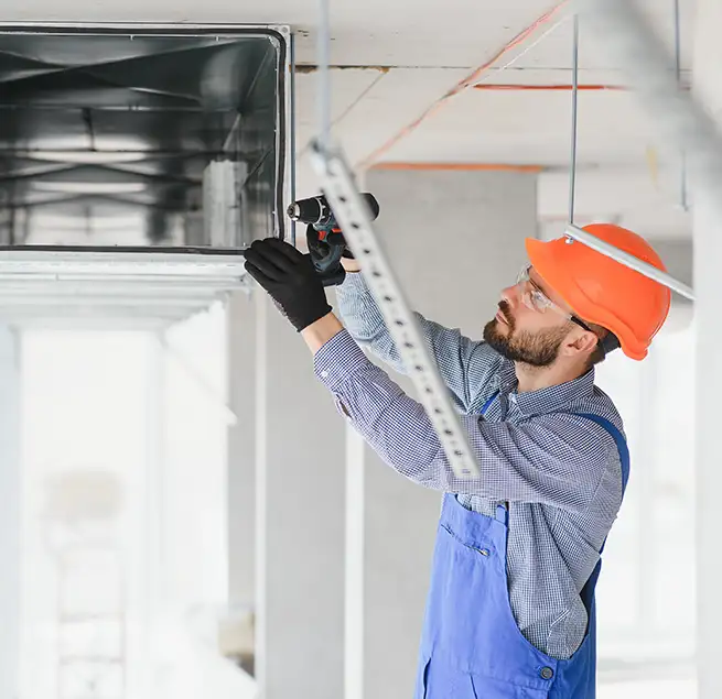  Why Homeowners Businesses Trust Us Pickerington, OH