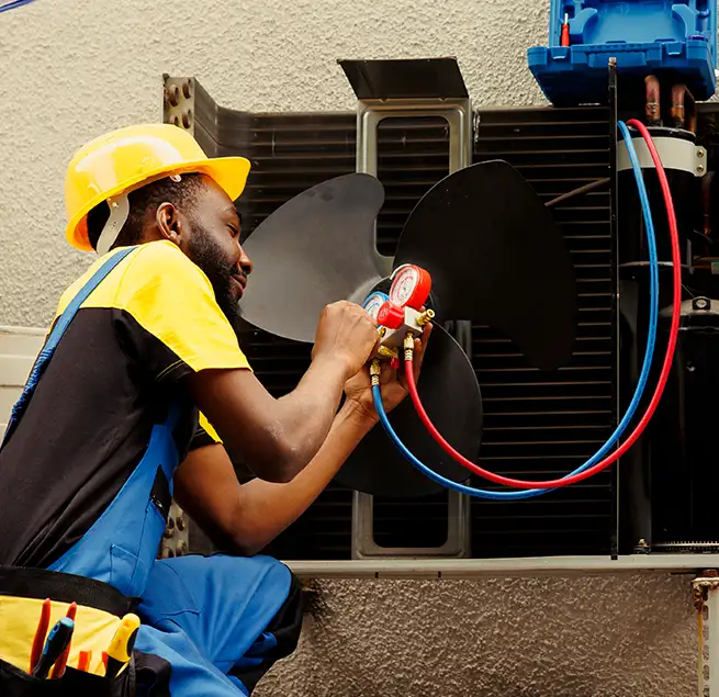 Why Homeowners & Businesses Trust Us in Pickerington, OH?