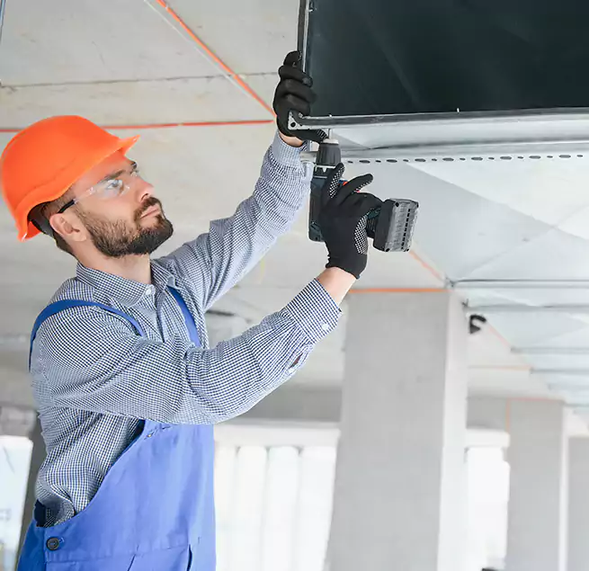 Why Homeowners & Businesses Trust Us in Pickerington, OH?