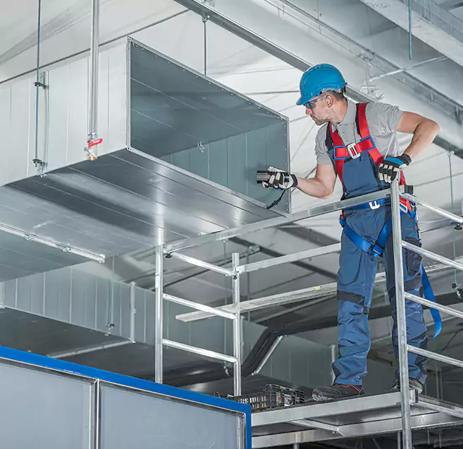 Why Homeowners Businesses Trust Us in Pickerington, OH