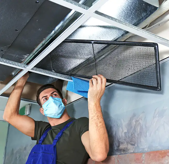 Why Homeowners & Businesses Trust Us in Pickerington, OH?