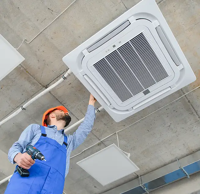 Why Homeowners & Businesses Trust Us in Pickerington, OH