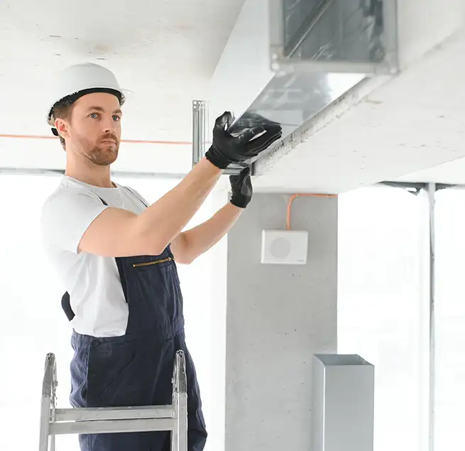 Why Homeowners & Businesses Trust Us in Pickerington, OH?