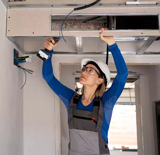  Why Homeowners & Businesses Trust Us in Pickerington, OH?