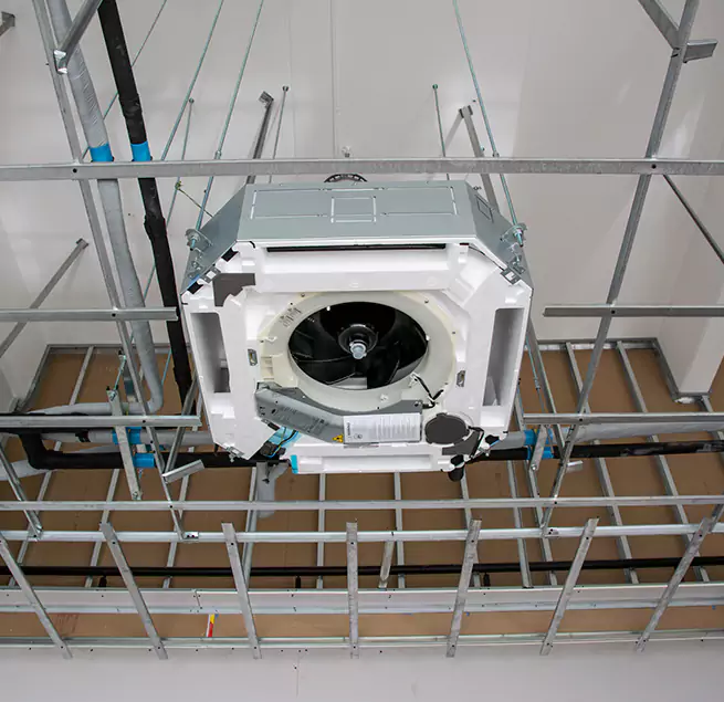 Why Homeowners & Businesses Trust Us Pickerington, OH?