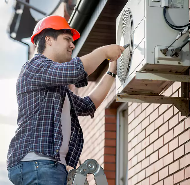 Why Homeowners & Businesses Trust Us Pickerington, OH