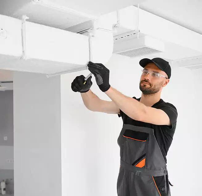 Why Homeowners & Businesses Trust Us in Pickerington, OH?